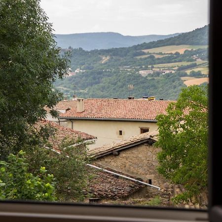 Вилла Casa Lizarrosta En Nacedero Del Urederra Бакедано Экстерьер фото
